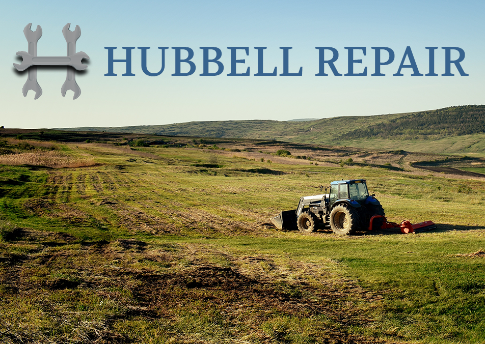 Logo for Hubbell Repair